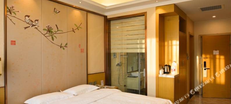 登封里街民宿酒店(嵩山景区店)图片