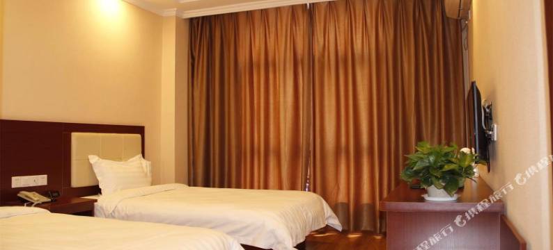 菏泽瑞吉商务酒店图片