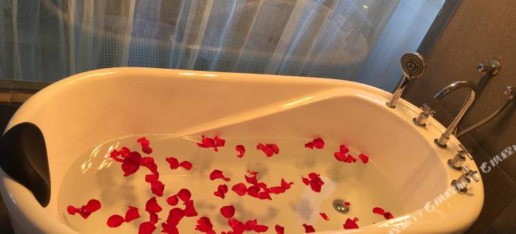 腾冲鹭宿牛歌客栈图片