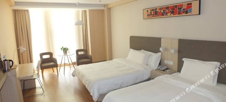 如益家酒店(宁夏师范学院店)图片