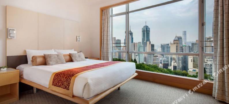 香港园景轩图片