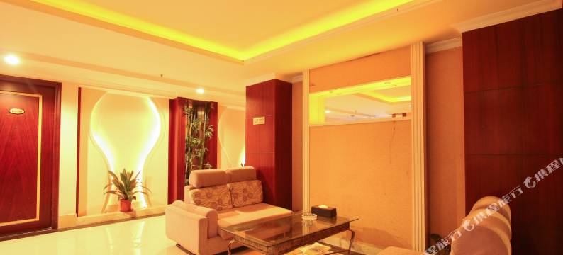 东莞碧绿湾酒店图片