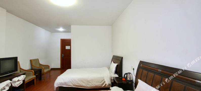 嘉兴新有宾馆图片