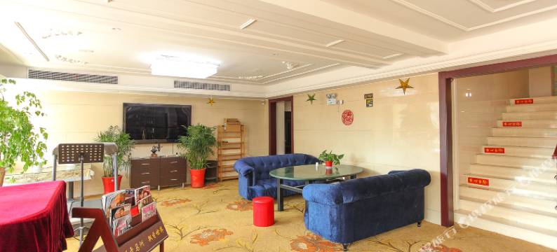 靖江平静宾馆图片