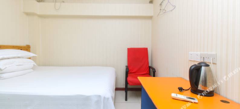 合肥长昊宾馆图片