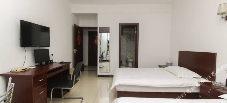 合肥文城宾馆图片