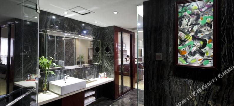 醴陵文化商务酒店图片