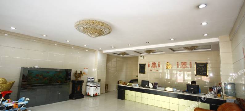 巨野一路顺商务宾馆图片