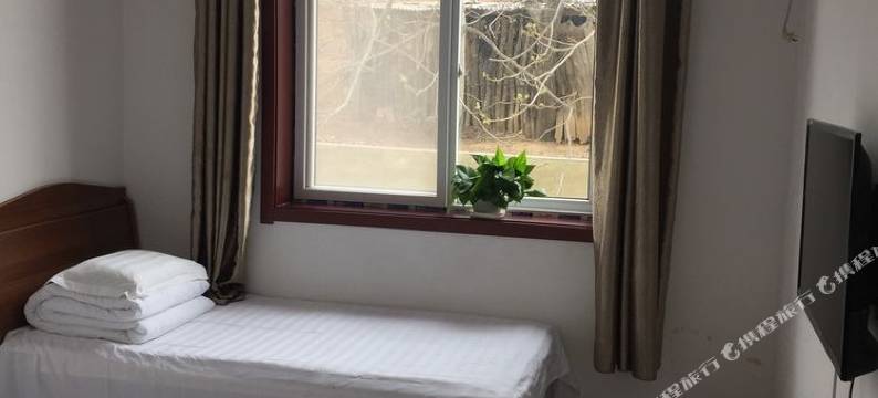 天津侠哥客栈图片