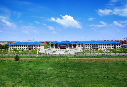 Wulagai Guest House Hotel Overview