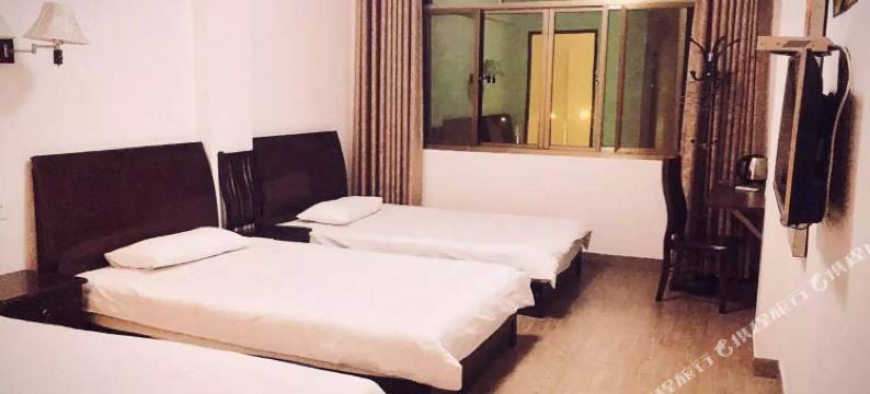 仙都会华农庄图片