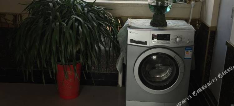 众鑫商务宾馆图片