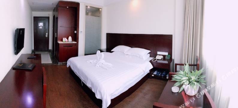 防城港恒泰酒店图片