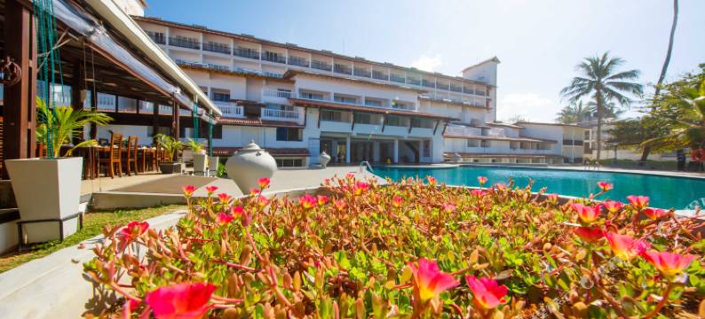 希特鲁斯希克杜沃酒店(Citrus Hikkaduwa)图片