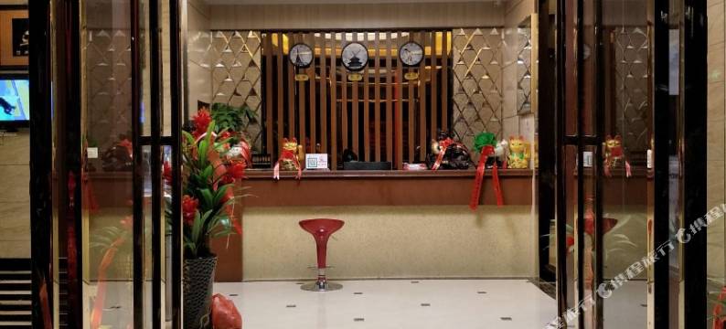 榕江合鑫酒店图片