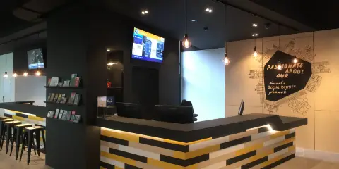 斯利普維爾青年旅館