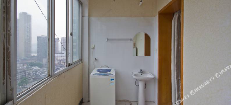 长沙星期八连锁酒店公寓图片