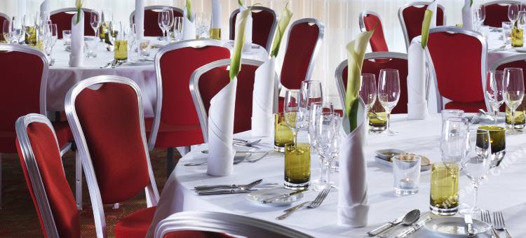 巴塞尔万怡酒店(Courtyard Basel)图片