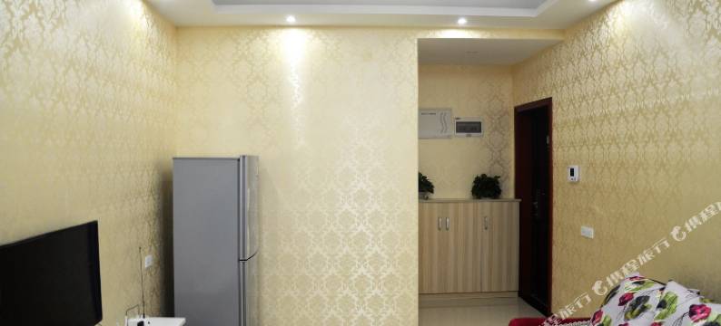 重庆小糖人酒店式公寓图片