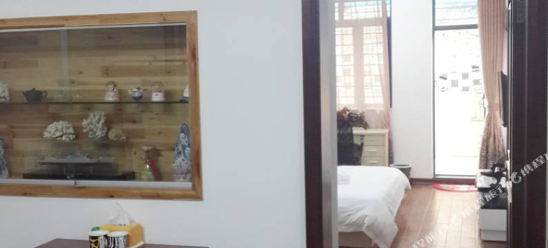 上海国内连锁公寓图片