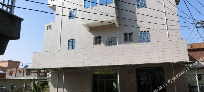 厦门小嶝岛上人家图片