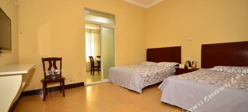 武汉多美特电竞公寓图片