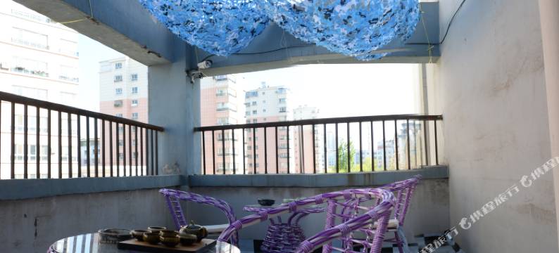 乌鲁木齐先行者青年旅社图片