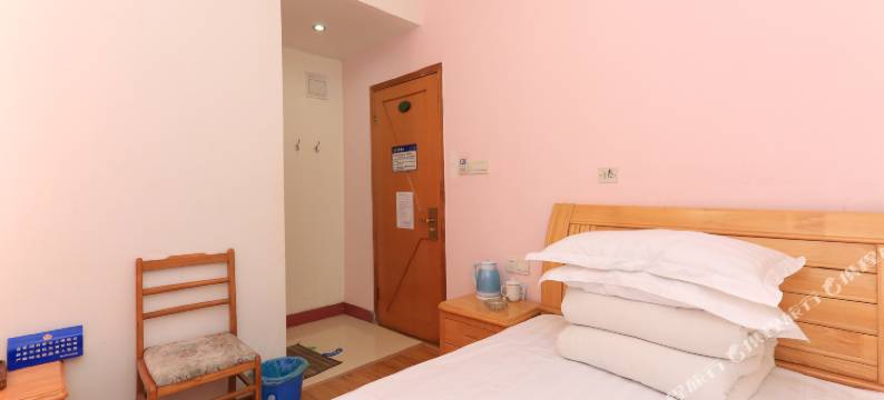 建德城西旅馆图片