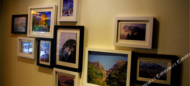 轻住酒店(泰山火车站红门店)图片