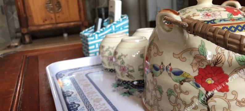 北京杏园四合院图片