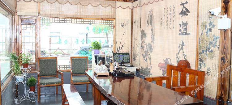 天目湖旅游度假区清蓉客栈图片