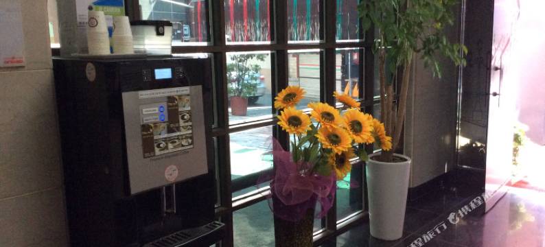 釜山Wow汽车旅馆(Wow Motel Busan)图片