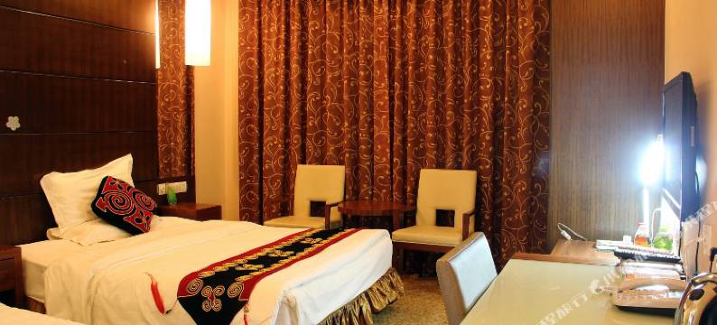 西昌西海月酒店图片