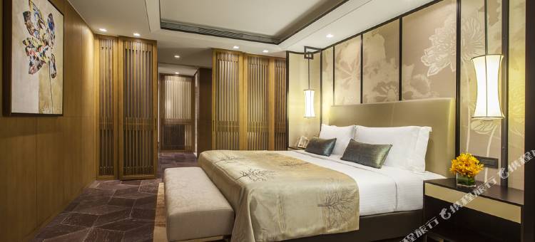 北京雅诗阁盛世博瑞服务公寓图片