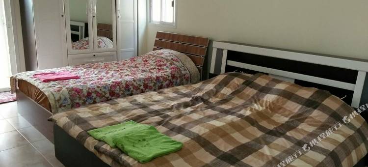 瓦塔那坎服务式公寓酒店(Wattanakham Serviced Apartment)图片