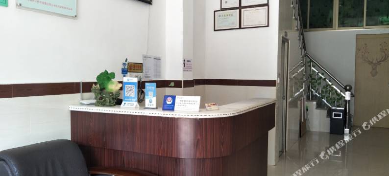 东山好舒馨民宿(南门湾店)图片