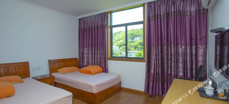 嵊泗枸杞岛聚缘阁渔家乐图片