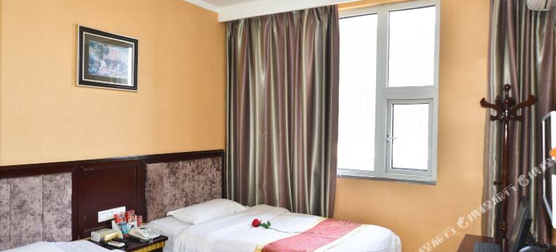 遂平柏林酒店图片