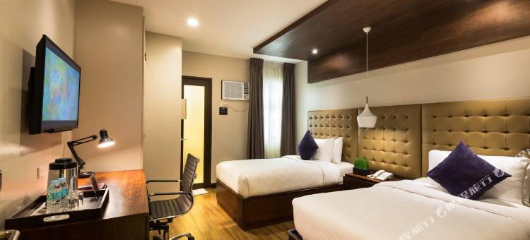 莱诺克斯酒店(Lenox Hotel)图片