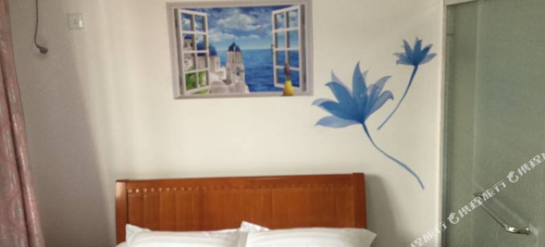 宁海龙宫满圆民宿图片