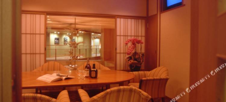 琴平格兰樱之抄酒店(Kotohira Grand Hotel Sakuranosho)图片