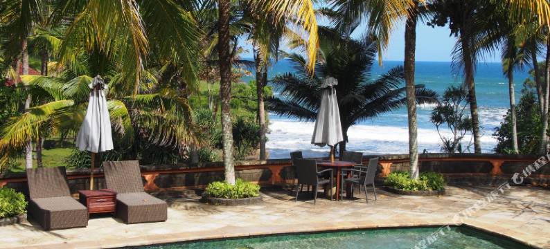 牙也米娜海滩度假村(Gajah Mina Beach Resort)图片