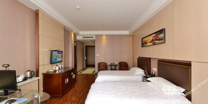 凤凰城商务宾馆