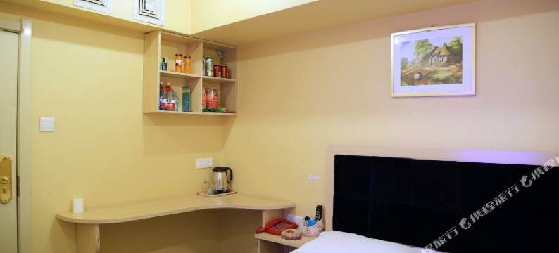 大同豪悦来宾馆图片