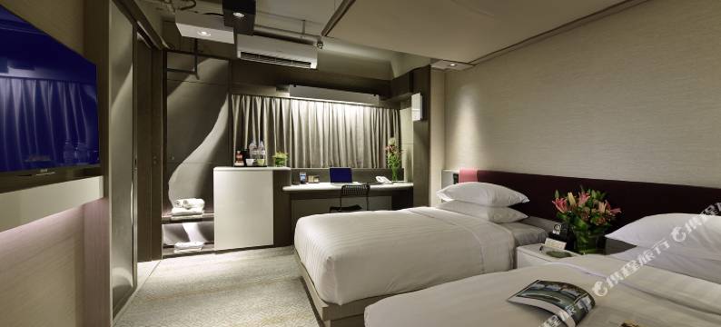 香港憙酒店图片