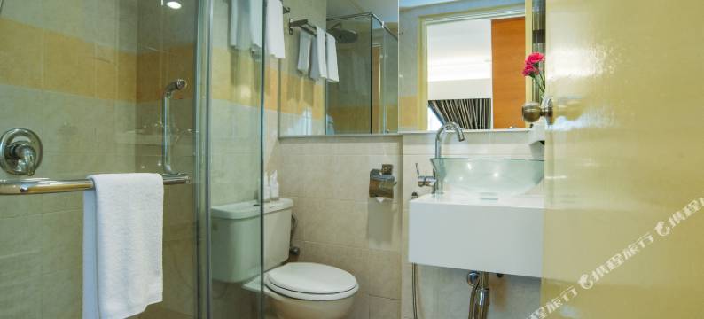 马六甲国际贸易中心酒店(MITC Hotel)图片