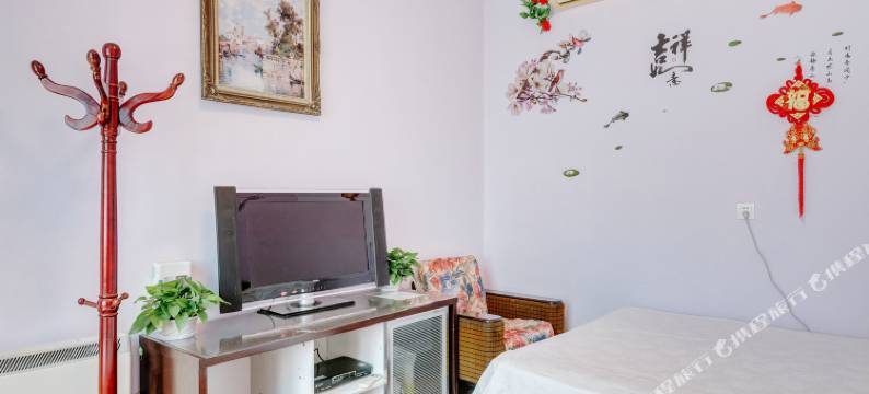 北京兰英民宿图片