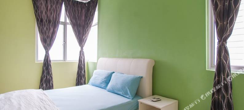 吉隆坡树木公寓民宿99(Homestay 99@The Treez Condominium)图片