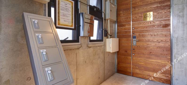 牧志秘密住宅(Secret House Makishi)图片