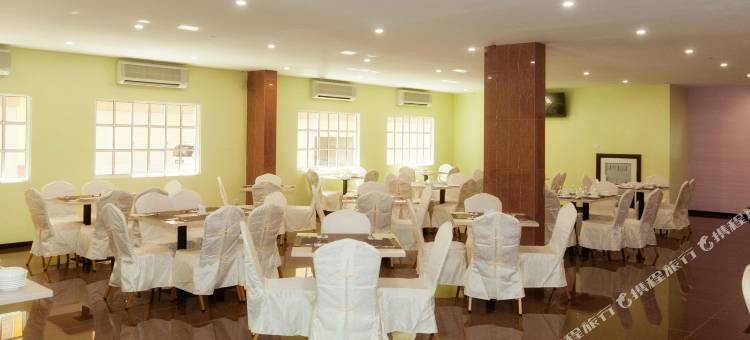 库达特奥维丝酒店(Ovise Hotel Kudat)图片